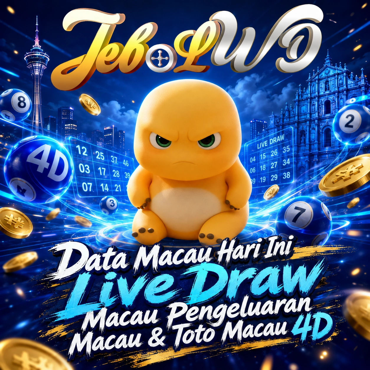 TOTO MACAU
